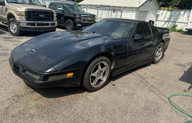 Photo 1 VIN: 1G1YY22P5S5115533 - CHEVROLET CORVETTE 