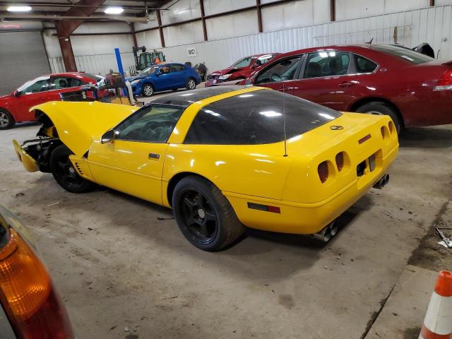 Photo 1 VIN: 1G1YY22P5S5116360 - CHEVROLET CORVETTE 