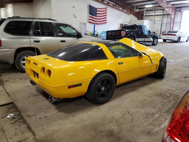 Photo 2 VIN: 1G1YY22P5S5116360 - CHEVROLET CORVETTE 