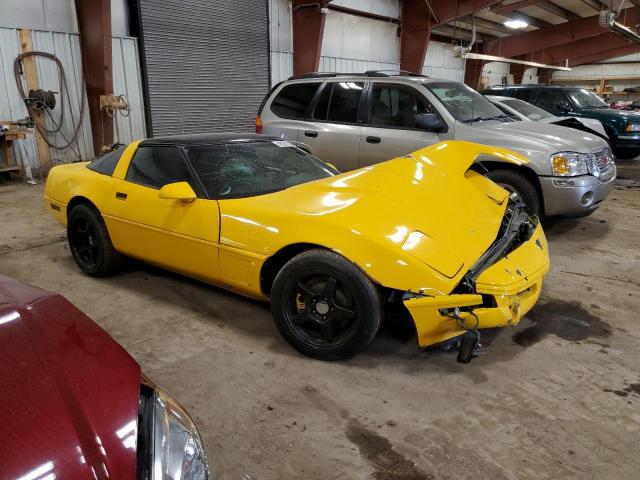 Photo 3 VIN: 1G1YY22P5S5116360 - CHEVROLET CORVETTE 