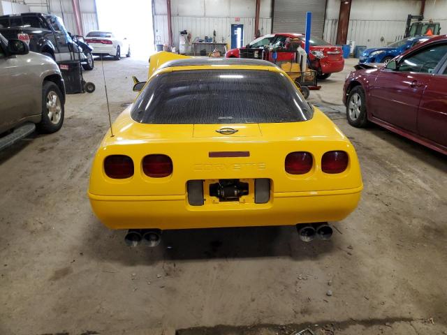 Photo 5 VIN: 1G1YY22P5S5116360 - CHEVROLET CORVETTE 