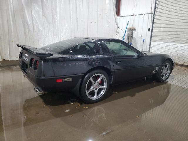 Photo 2 VIN: 1G1YY22P5T5100550 - CHEVROLET CORVETTE 