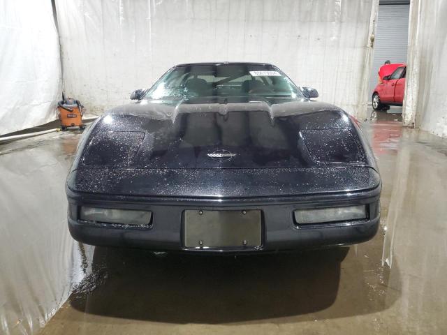 Photo 4 VIN: 1G1YY22P5T5100550 - CHEVROLET CORVETTE 