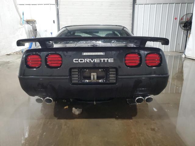 Photo 5 VIN: 1G1YY22P5T5100550 - CHEVROLET CORVETTE 