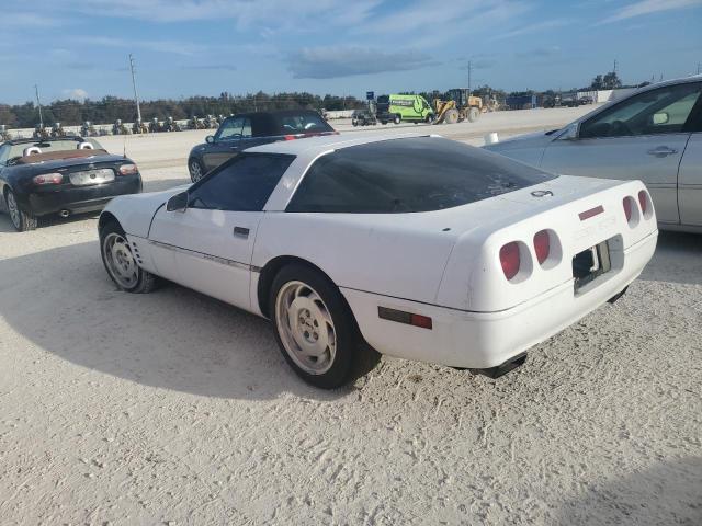 Photo 1 VIN: 1G1YY22P6R5110691 - CHEVROLET CORVETTE 