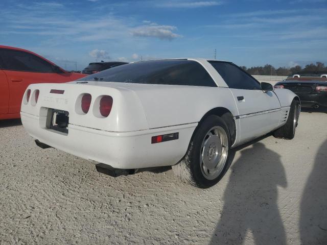 Photo 2 VIN: 1G1YY22P6R5110691 - CHEVROLET CORVETTE 