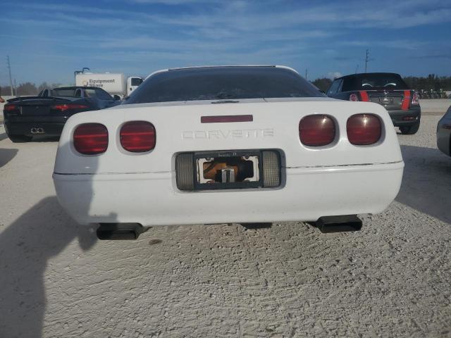 Photo 5 VIN: 1G1YY22P6R5110691 - CHEVROLET CORVETTE 