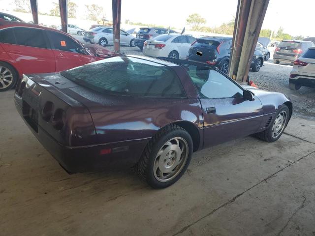 Photo 2 VIN: 1G1YY22P6S5110437 - CHEVROLET CORVETTE 