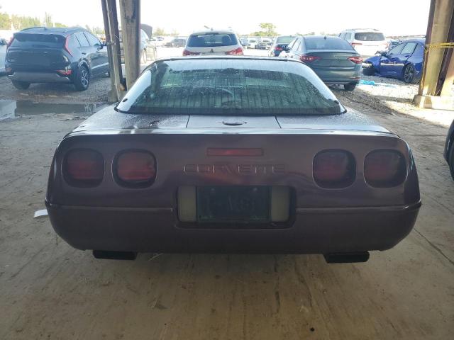 Photo 5 VIN: 1G1YY22P6S5110437 - CHEVROLET CORVETTE 