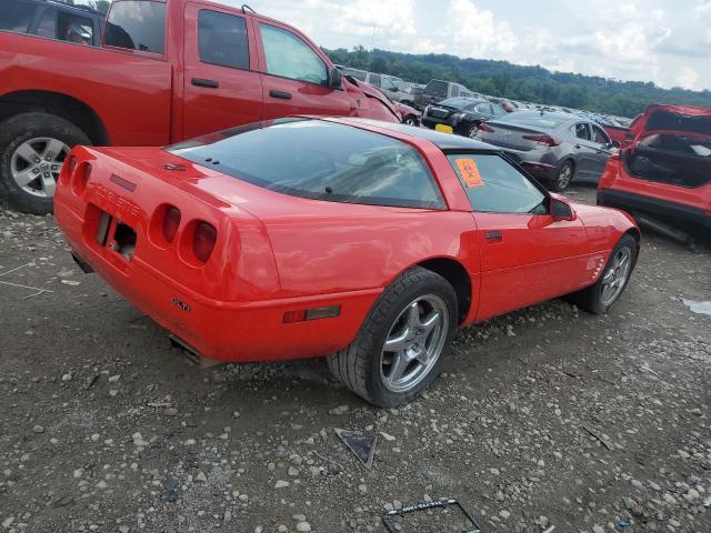 Photo 2 VIN: 1G1YY22P6T5110052 - CHEVROLET CORVETTE 