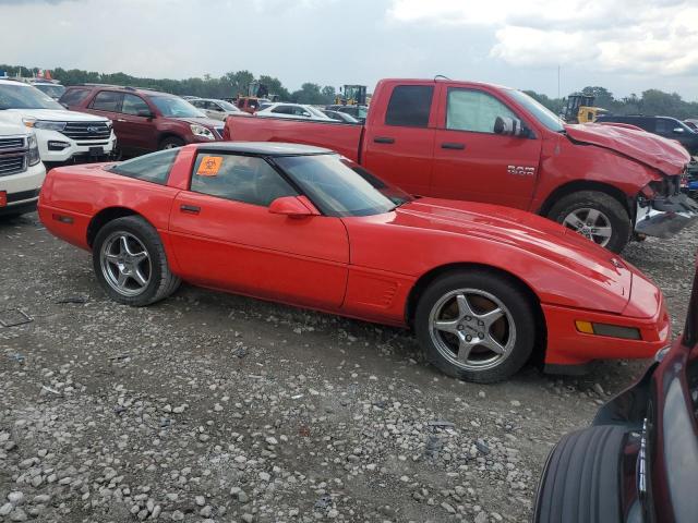 Photo 3 VIN: 1G1YY22P6T5110052 - CHEVROLET CORVETTE 