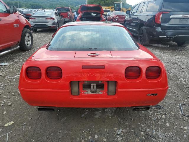 Photo 5 VIN: 1G1YY22P6T5110052 - CHEVROLET CORVETTE 