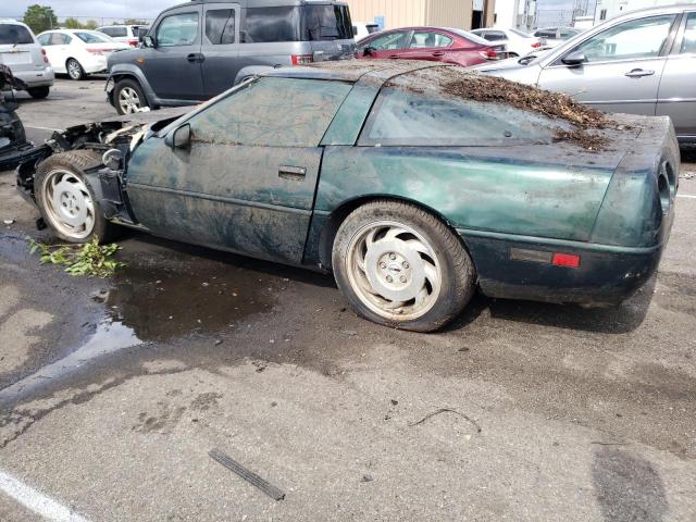 Photo 1 VIN: 1G1YY22P7R5110649 - CHEVROLET CORVETTE 