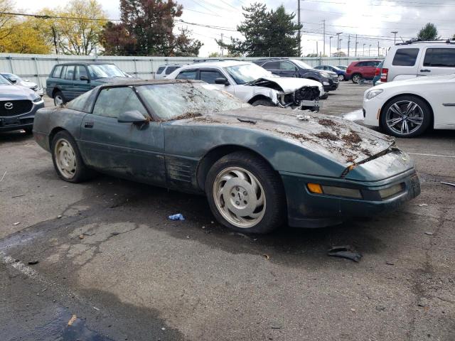 Photo 3 VIN: 1G1YY22P7R5110649 - CHEVROLET CORVETTE 