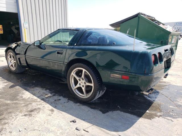 Photo 1 VIN: 1G1YY22P7S5118238 - CHEVROLET CORVETTE 