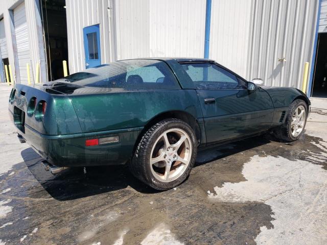 Photo 2 VIN: 1G1YY22P7S5118238 - CHEVROLET CORVETTE 