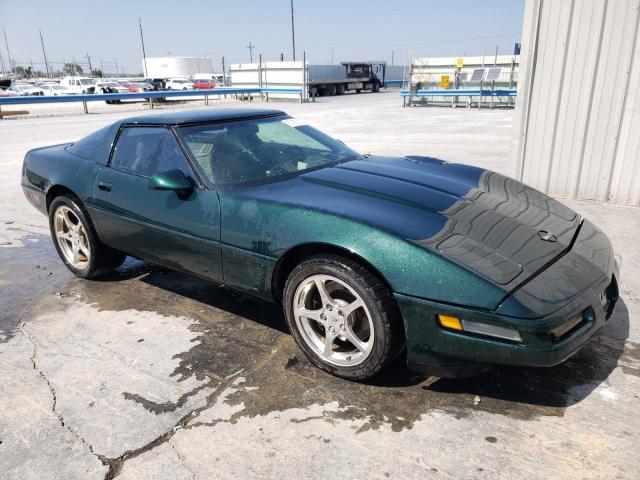 Photo 3 VIN: 1G1YY22P7S5118238 - CHEVROLET CORVETTE 