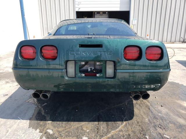 Photo 5 VIN: 1G1YY22P7S5118238 - CHEVROLET CORVETTE 