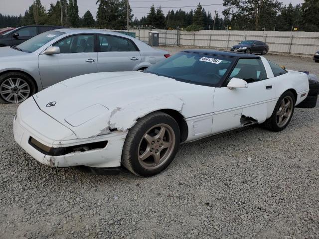 Photo 0 VIN: 1G1YY22P8R5113284 - CHEVROLET CORVETTE 