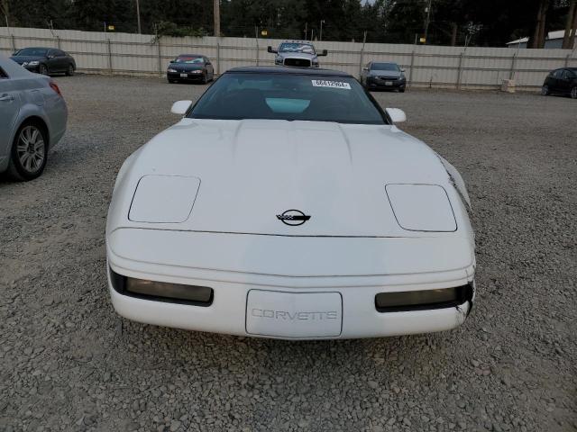 Photo 4 VIN: 1G1YY22P8R5113284 - CHEVROLET CORVETTE 