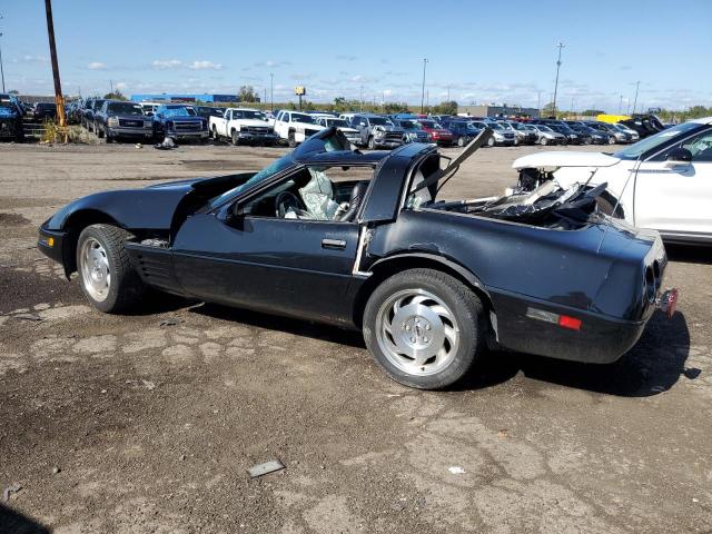 Photo 1 VIN: 1G1YY22P8R5121241 - CHEVROLET CORVETTE 