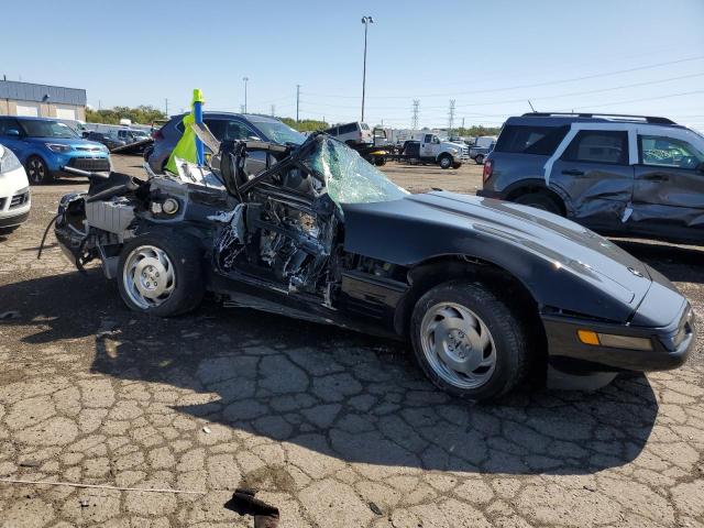 Photo 3 VIN: 1G1YY22P8R5121241 - CHEVROLET CORVETTE 