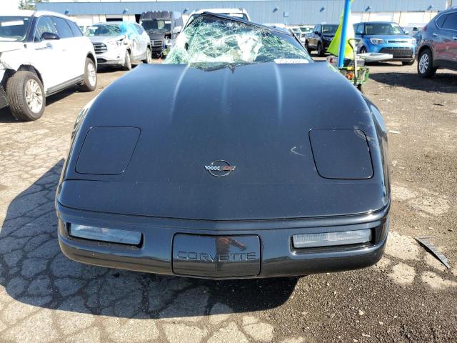 Photo 4 VIN: 1G1YY22P8R5121241 - CHEVROLET CORVETTE 