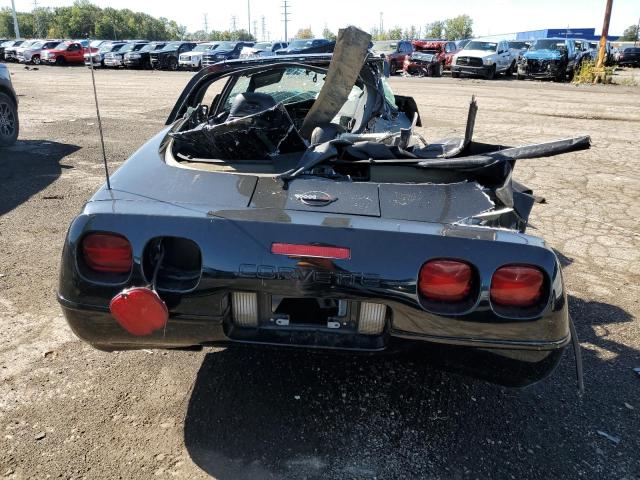 Photo 5 VIN: 1G1YY22P8R5121241 - CHEVROLET CORVETTE 