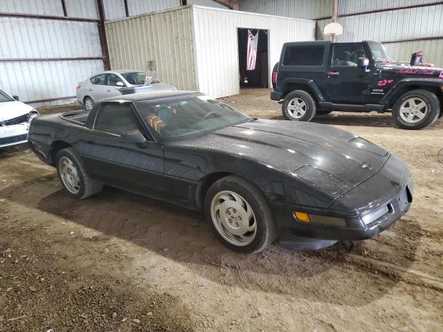 Photo 3 VIN: 1G1YY22P8S5110102 - CHEVROLET CORVETTE 