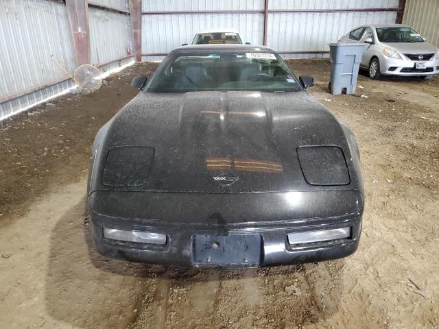 Photo 4 VIN: 1G1YY22P8S5110102 - CHEVROLET CORVETTE 