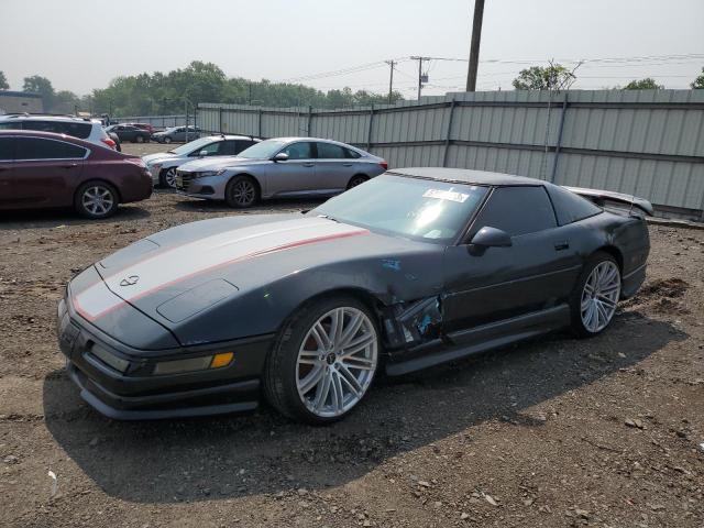 Photo 1 VIN: 1G1YY22P8S5118037 - CHEVROLET CORVETTE 