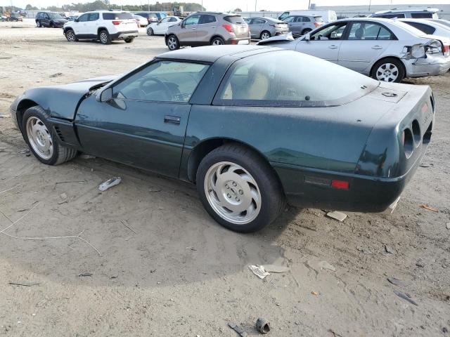 Photo 1 VIN: 1G1YY22P8S5120287 - CHEVROLET CORVETTE 