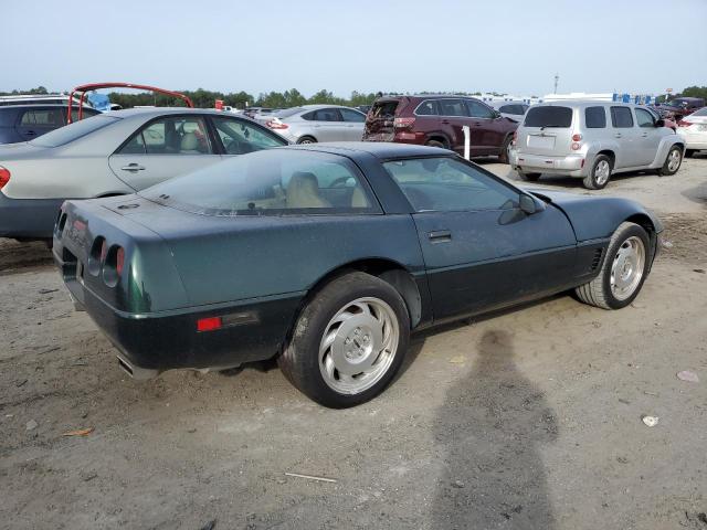 Photo 2 VIN: 1G1YY22P8S5120287 - CHEVROLET CORVETTE 