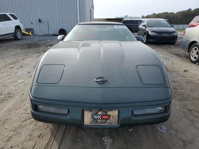 Photo 4 VIN: 1G1YY22P8S5120287 - CHEVROLET CORVETTE 