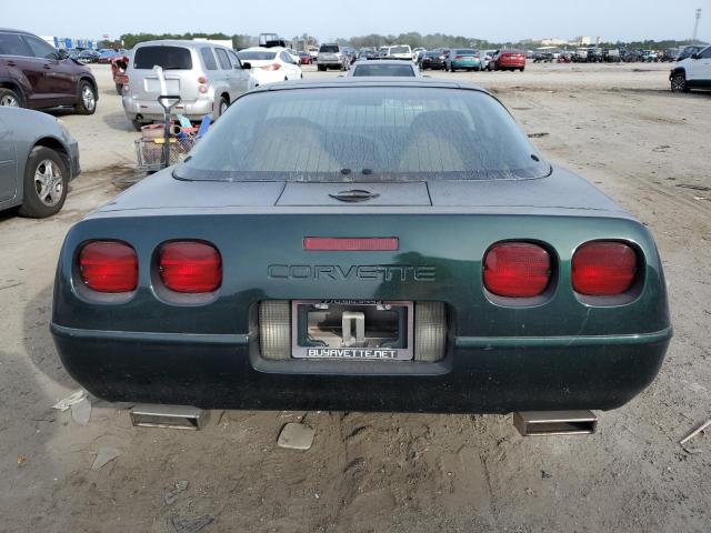 Photo 5 VIN: 1G1YY22P8S5120287 - CHEVROLET CORVETTE 