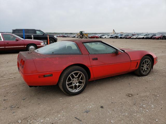 Photo 2 VIN: 1G1YY22P8T5117827 - CHEVROLET CORVETTE 