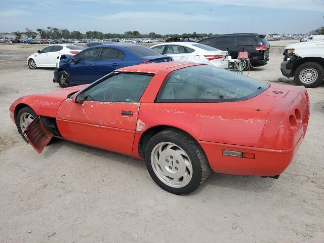 Photo 1 VIN: 1G1YY22P9R5103802 - CHEVROLET CORVETTE 