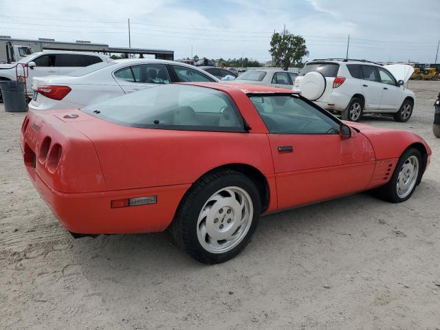 Photo 2 VIN: 1G1YY22P9R5103802 - CHEVROLET CORVETTE 