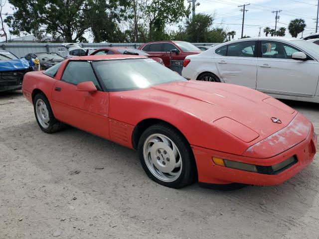 Photo 3 VIN: 1G1YY22P9R5103802 - CHEVROLET CORVETTE 