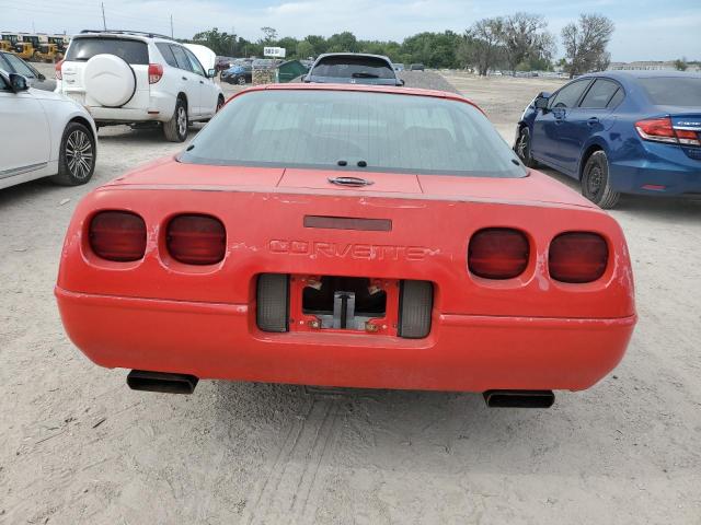 Photo 5 VIN: 1G1YY22P9R5103802 - CHEVROLET CORVETTE 