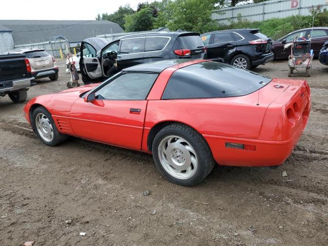 Photo 1 VIN: 1G1YY22P9R5115660 - CHEVROLET CORVETTE 