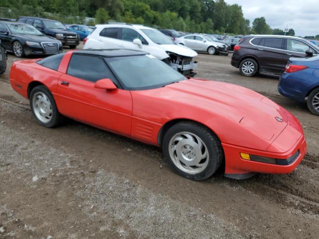 Photo 3 VIN: 1G1YY22P9R5115660 - CHEVROLET CORVETTE 