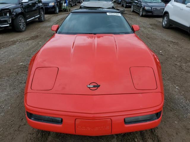 Photo 4 VIN: 1G1YY22P9R5115660 - CHEVROLET CORVETTE 