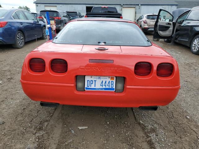 Photo 5 VIN: 1G1YY22P9R5115660 - CHEVROLET CORVETTE 