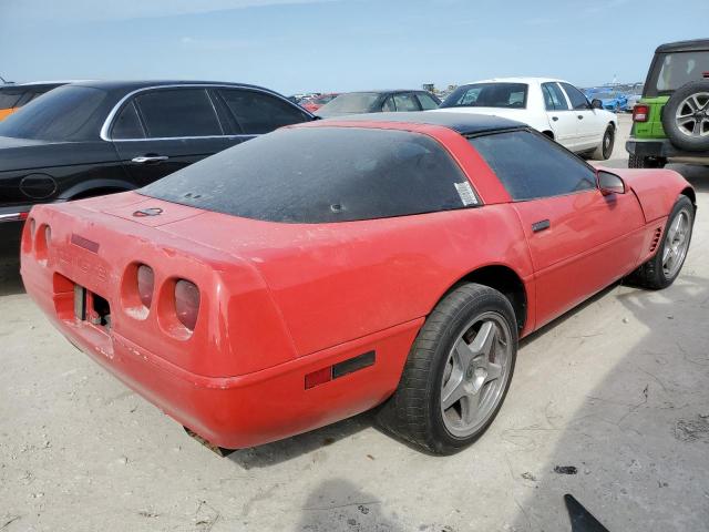 Photo 2 VIN: 1G1YY22P9S5114787 - CHEVROLET CORVETTE 