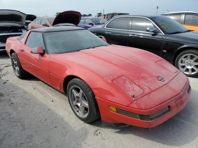 Photo 3 VIN: 1G1YY22P9S5114787 - CHEVROLET CORVETTE 