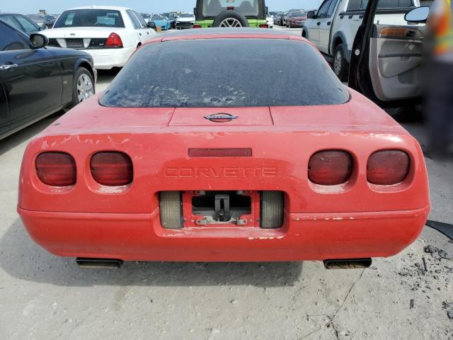 Photo 5 VIN: 1G1YY22P9S5114787 - CHEVROLET CORVETTE 