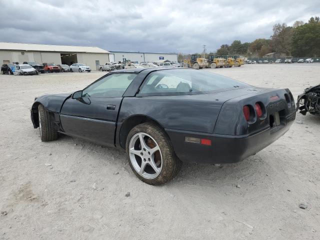 Photo 1 VIN: 1G1YY22P9T5100423 - CHEVROLET CORVETTE 