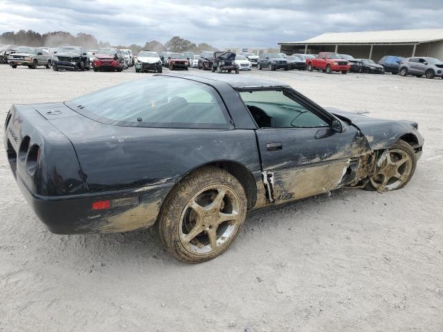 Photo 2 VIN: 1G1YY22P9T5100423 - CHEVROLET CORVETTE 