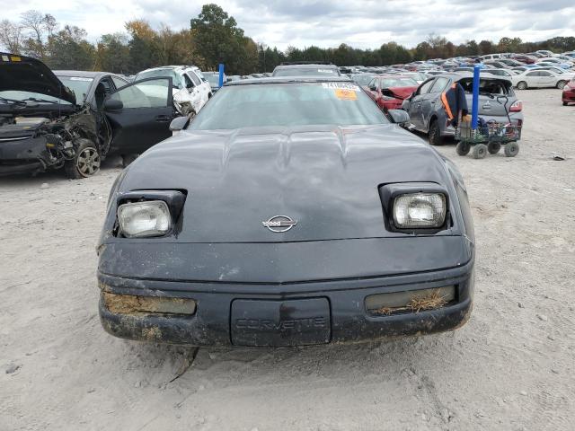 Photo 4 VIN: 1G1YY22P9T5100423 - CHEVROLET CORVETTE 